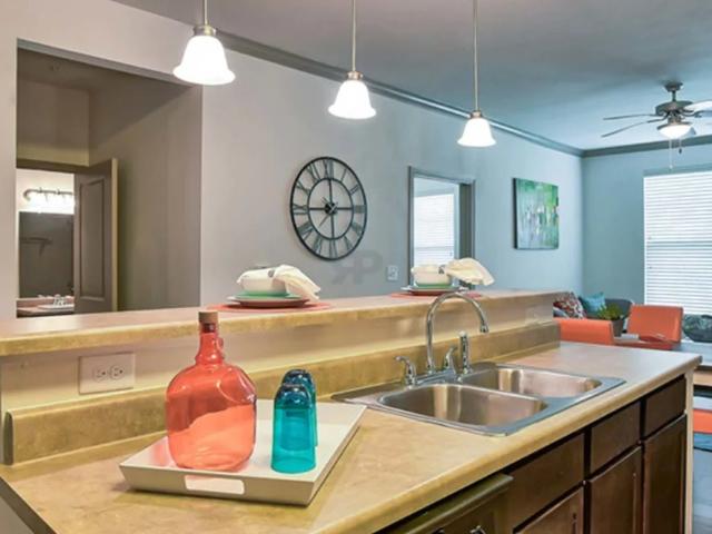 1 BR, 1 BA Apartment 1601 N John Stockbauer Dr Unit 5204, Victoria, TX 77901