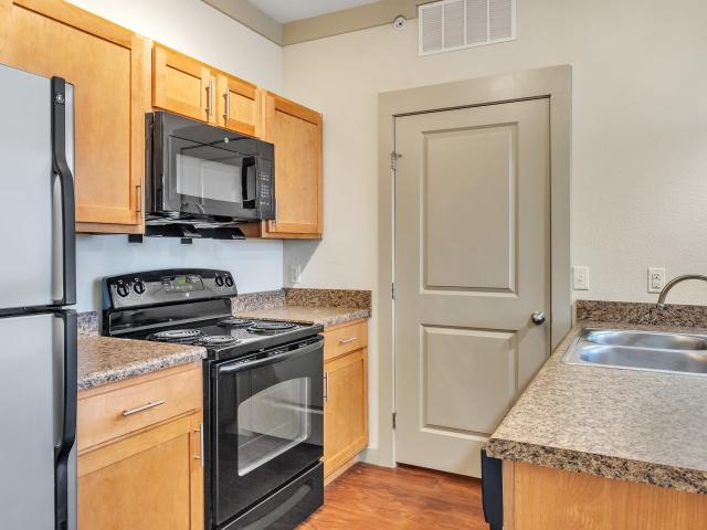 1 BR, 1 BA Apartment 1601 Rockwater Boulevard Unit 5208, North Little Rock, AR 72114