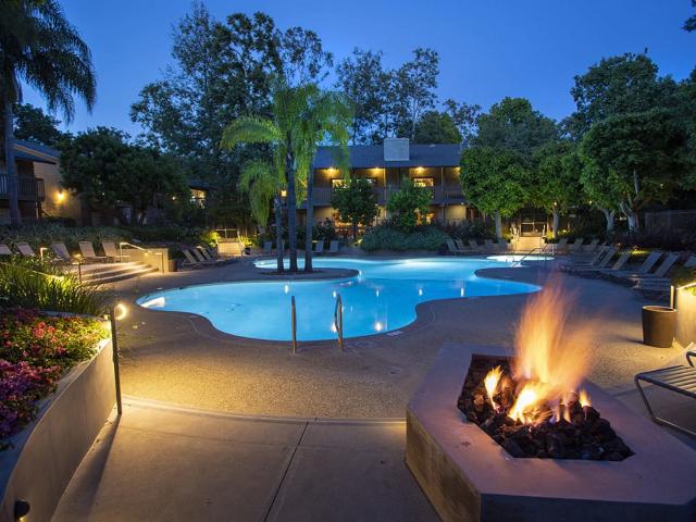 1 BR, 1 BA Apartment 1601 W MacArthur Blvd Unit 12N, Santa Ana, CA 92704