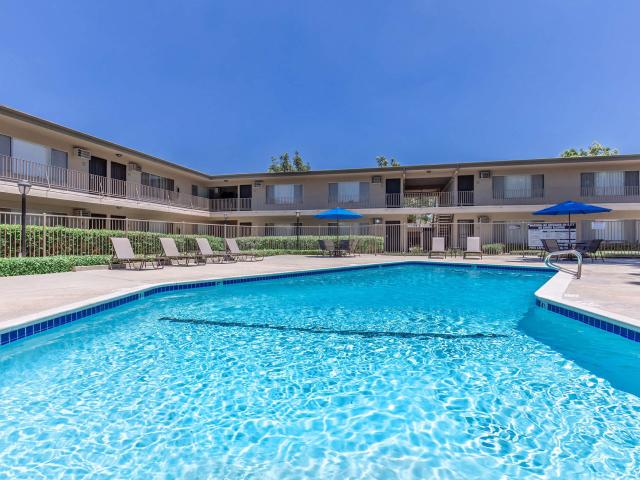 1 BR, 1 BA Apartment 1601 W Orangethorpe Ave Unit 30, Fullerton, CA 92833