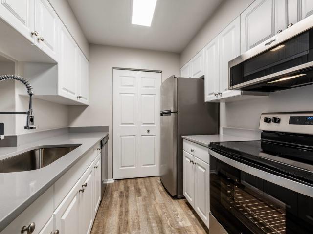 1 BR, 1 BA Apartment 16021 English Oaks Ave Unit E, Bowie, MD 20716