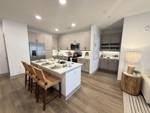 1 BR, 1 BA Apartment 16035 Likely Lane Unit 3039, Huntersville, NC 28078