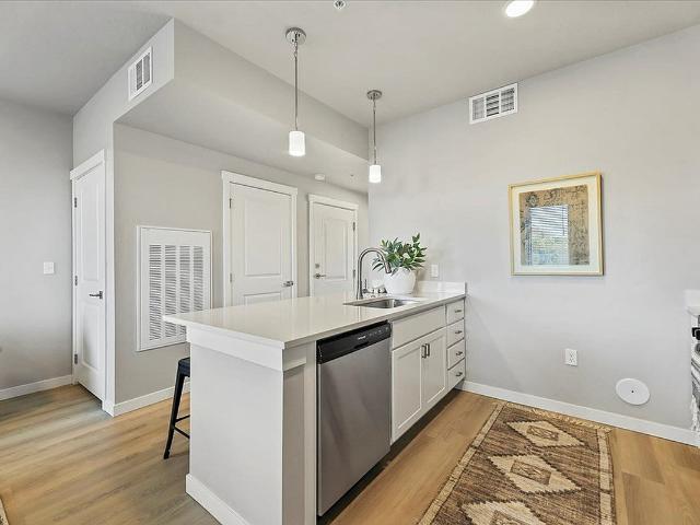 1 BR, 1 BA Apartment 16053 N Franklin Blvd Unit 205, Nampa, ID 83687