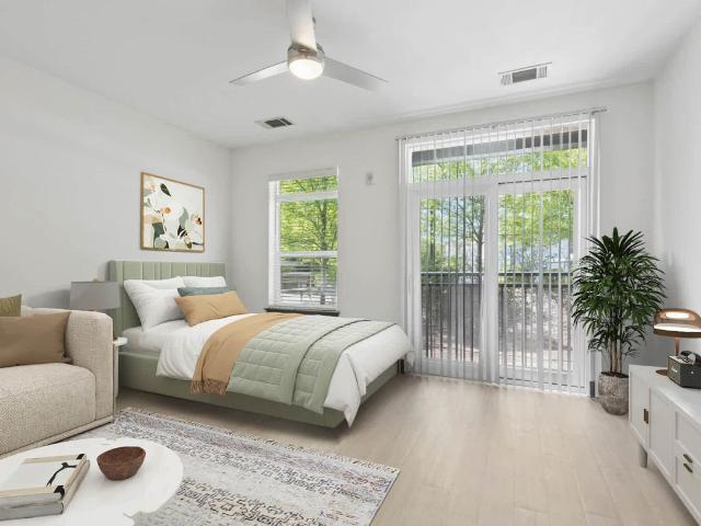 1 BR, 1 BA Apartment 1605 Church Street Unit 6032, Decatur, GA 30033