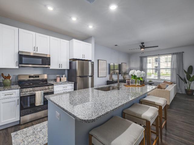 1 BR, 1 BA Apartment 1606 Founders Landing Unit 0811, Lebanon, OH 45036
