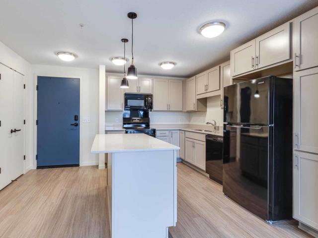 1 BR, 1 BA Apartment 1606 Marshall Avenue Unit 412, Minneapolis, MN 55401