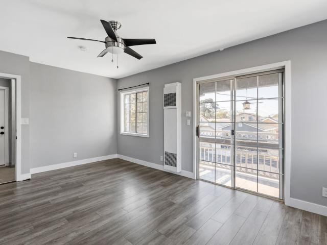 1 BR, 1 BA Apartment 1608 W. 42nd Pl Los Angeles, CA 90062