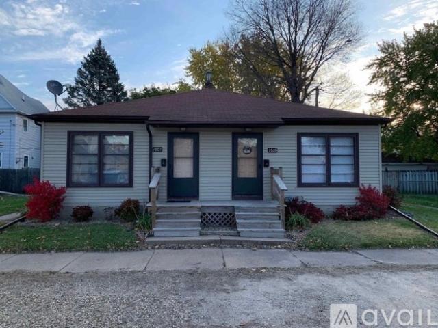 1 BR, 1 BA Apartment 1609 Randolph St, Unit 1609, Waterloo, IA 50702