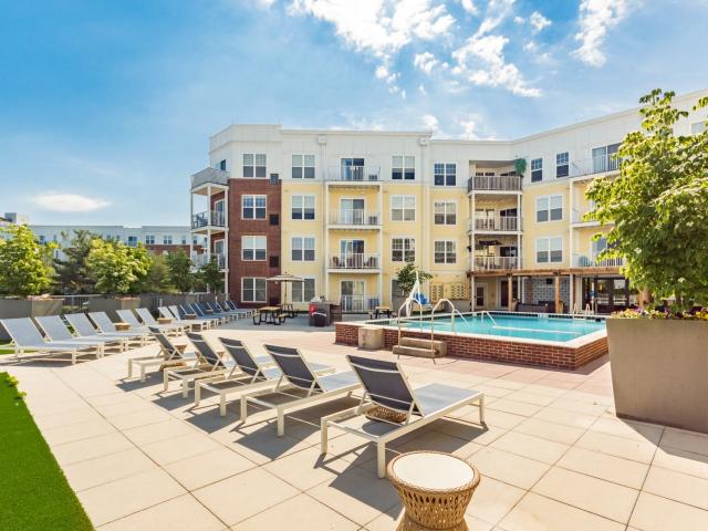 1 BR, 1 BA Apartment 160 W Wilson Bridge Road Unit 314 160, Columbus, OH 43085