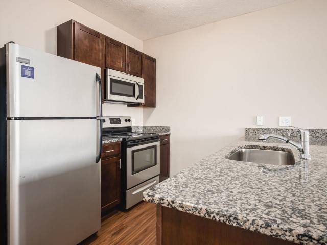 1 BR, 1 BA Apartment 160 W Wilson Bridge Road Unit 403 160, Columbus, OH 43085