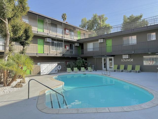 1 BR, 1 BA Apartment 160 West Big Springs Road Unit 180 17, Riverside, CA 92507