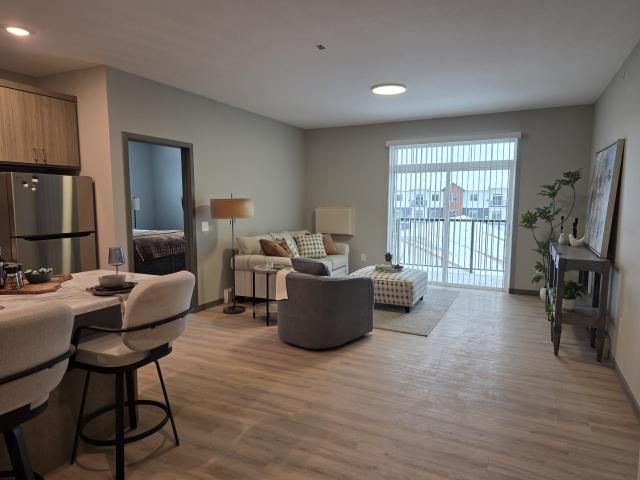 1 BR, 1 BA Apartment 160 Brookwood Blvd Unit 343, Annandale, MN 55302