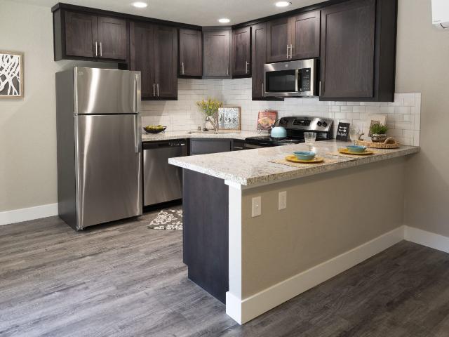 1 BR, 1 BA Apartment 160 E. Placer Street Unit 11A, Auburn, CA 95603