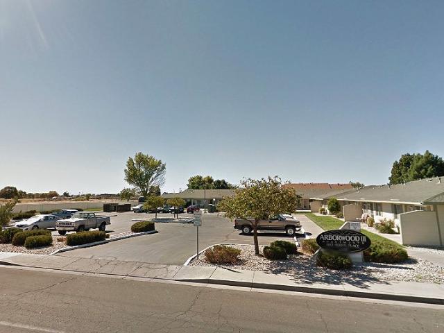 1 BR, 1 BA Apartment 160 Serpa Place, Fallon, NV 89406