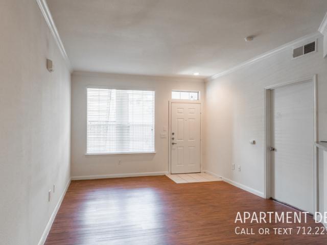1 BR, 1 BA Apartment 16107 Imperial Valley DrÂ, Houston, TX 77060