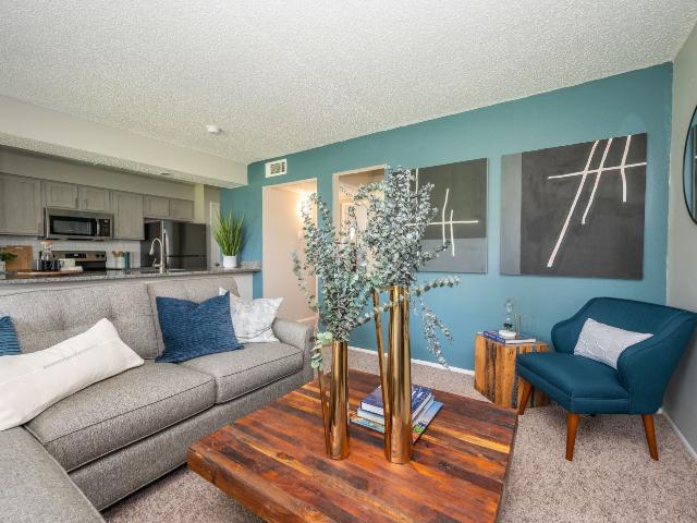 1 BR, 1 BA Apartment 16100 Henderson Pass Unit 0410, San Antonio, TX 78232