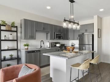 1 BR, 1 BA Apartment 16101 99th Ave N Unit 436, Osseo, MN 55369