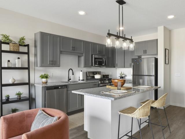 1 BR, 1 BA Apartment 16101 99th Ave N Unit 446, Osseo, MN 55369