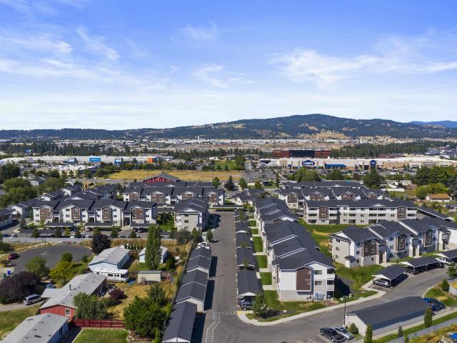 1 BR, 1 BA Apartment 16102 East Broadway Avenue Unit H H 302, Veradale, WA 99037