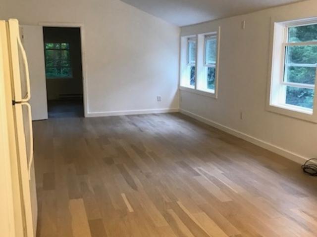 1 BR, 1 BA Apartment 1610 Glasco Turnpike, Unit B3, Woodstock, NY 12498