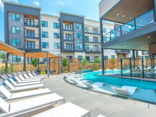 1 BR, 1 BA Apartment 1610 Hill Street Unit 4405, Grand Prairie, TX 75050
