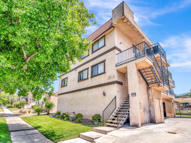 1 BR, 1 BA Apartment 1614 E Chevy Chase Dr, Glendale, CA 91206