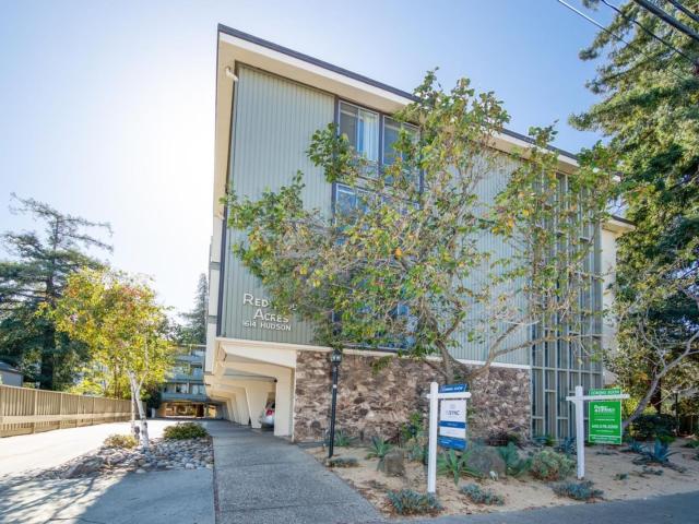 0 BR, 1 BA Apartment 1614 Hudson St, Redwood City, CA 94061