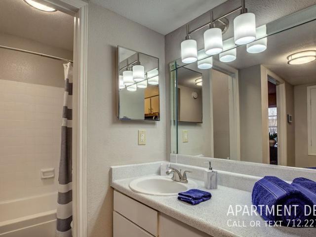 1 BR, 1 BA Apartment 16156 Stuebner Airline RdÂ, Spring, TX 77379