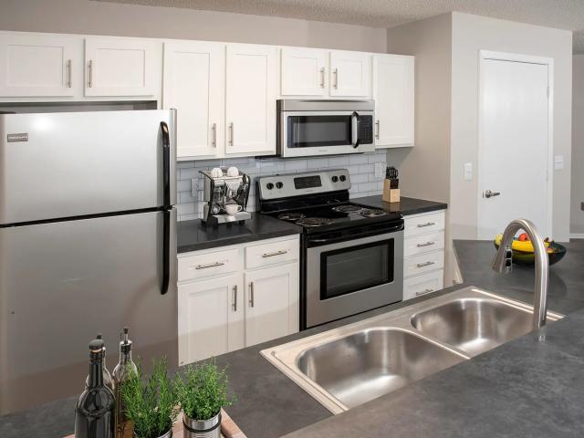 1 BR, 1 BA Apartment 1615 15th Avenue SE Unit 1615 157, Saint Cloud, MN 56304