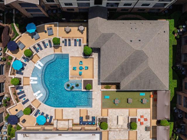 1 BR, 1 BA Apartment 1615 Sawdust Road Unit 11121, Spring, TX 77380
