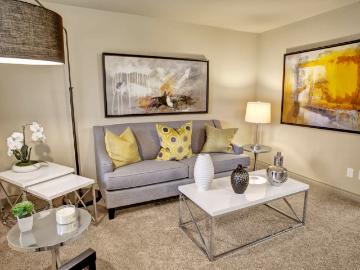 1 BR, 1 BA Apartment 1616 156th Ave NE Unit 145, Bellevue, WA 98007