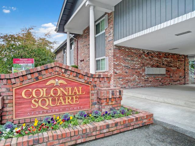 1 BR, 1 BA Apartment 1616 156th Ave NE Unit 226, Bellevue, WA 98007