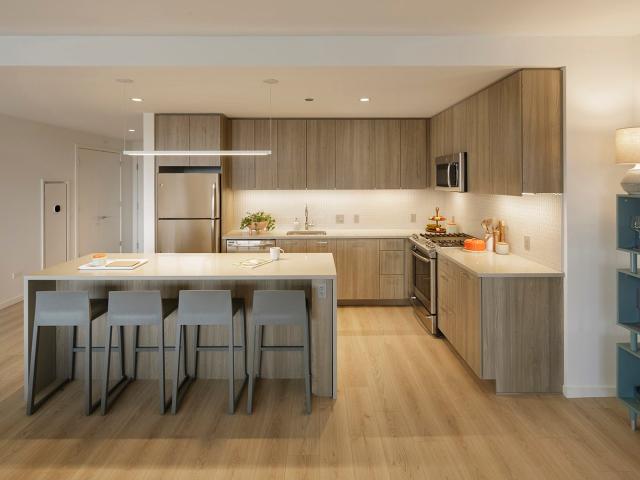 1 BR, 1 BA Apartment 1616 East 56th Street Unit 1201, Chicago, IL 60637