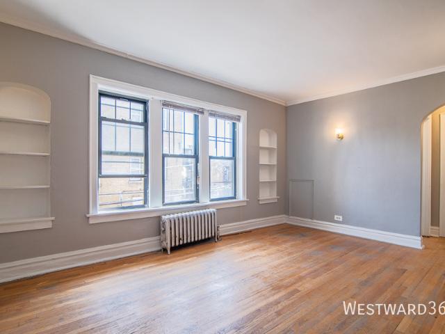 1 BR, 1 BA Apartment 1616 W Farwell Ave, Chicago, IL 60626