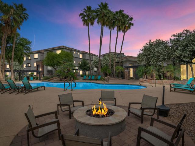 1 BR, 1 BA Apartment 1616 West Germann Road Unit 1016, Chandler, AZ 85286