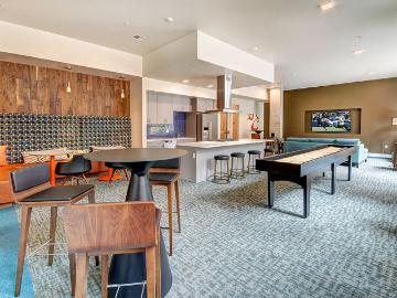 1 BR, 1 BA Apartment 16180 NE 80th St Unit 319, Redmond, WA 98052