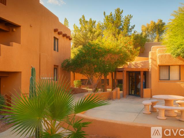1 BR, 1 BA Apartment 1618 Gold Rush Rd, Unit 103, Bullhead City, AZ 86442