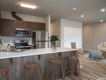 1 BR, 1 BA Apartment 1618 Northeast 112th Avenue Unit E44, Vancouver, WA 98684