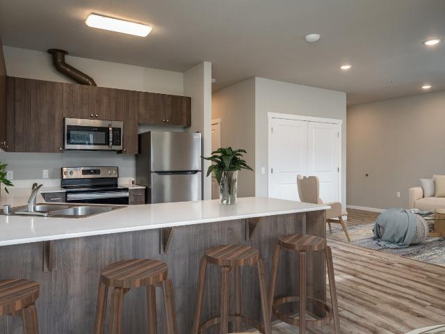 1 BR, 1 BA Apartment 1618 Northeast 112th Avenue Unit E44, Vancouver, WA 98684
