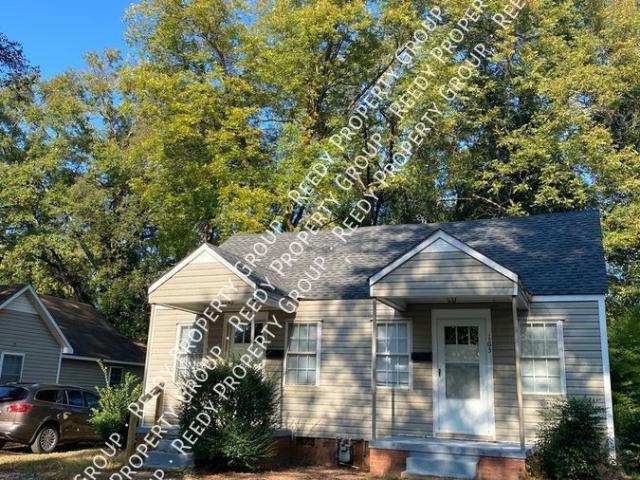 1 BR, 1 BA Apartment 161 Cambridge Circle, Spartanburg, SC 29306