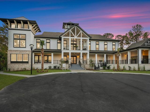 1 BR, 1 BA Apartment 161 Grande Oaks Drive Unit 106, Charleston, SC 29492