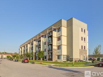 1 BR, 1 BA Apartment 161 Roosevelt Circle, Unit 213, Mankato, MN 56001
