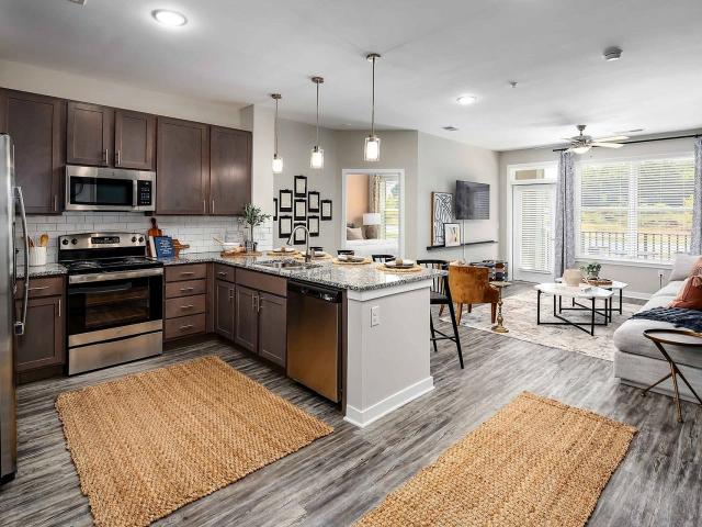 1 BR, 1 BA Apartment 16208 Croft Dr Unit 205, Charlotte, NC 28269