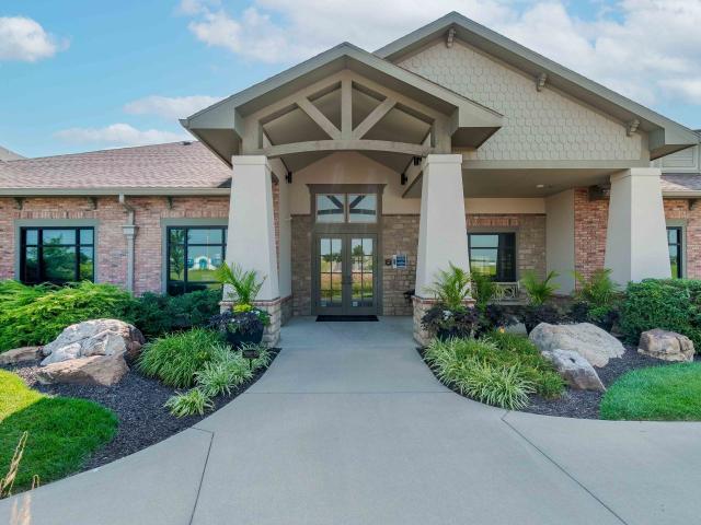 1 BR, 1 BA Apartment 16201 Travis Street Unit 7 7310, Stilwell, KS 66085