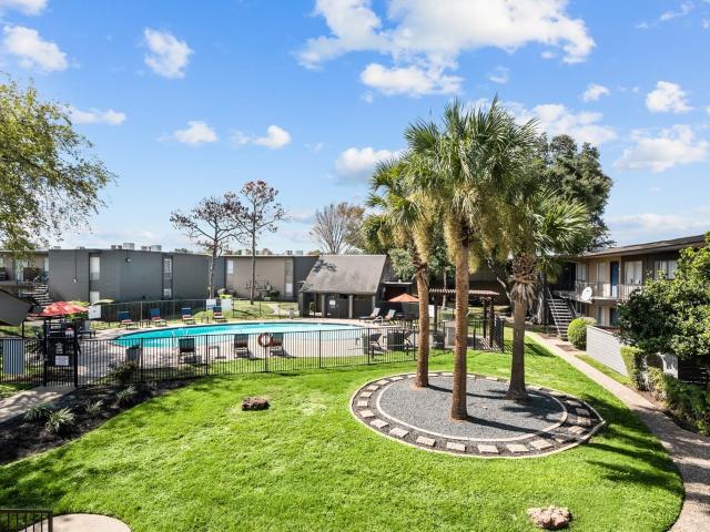 1 BR, 1 BA Apartment 16202 El Camino Real Unit 1105, Houston, TX 77062