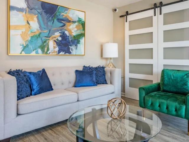 1 BR, 1 BA Apartment 1620 Bay Area Blvd Unit 0607, Houston, TX 77058