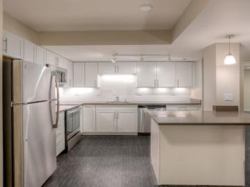1 BR, 1 BA Apartment 1620 Benson Road South Unit 02 316, Renton, WA 98055
