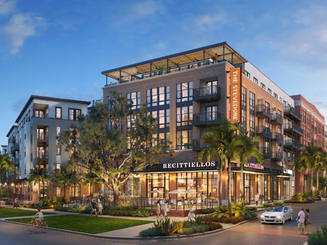 1 BR, 1 BA Apartment 1620 Nuccio Pkwy Unit 134, Tampa, FL 33605