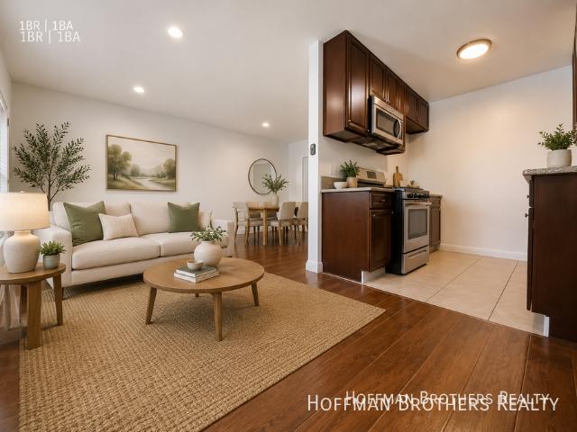 1 BR, 1 BA Apartment 16215 Vanowen St, Van Nuys, CA 91406