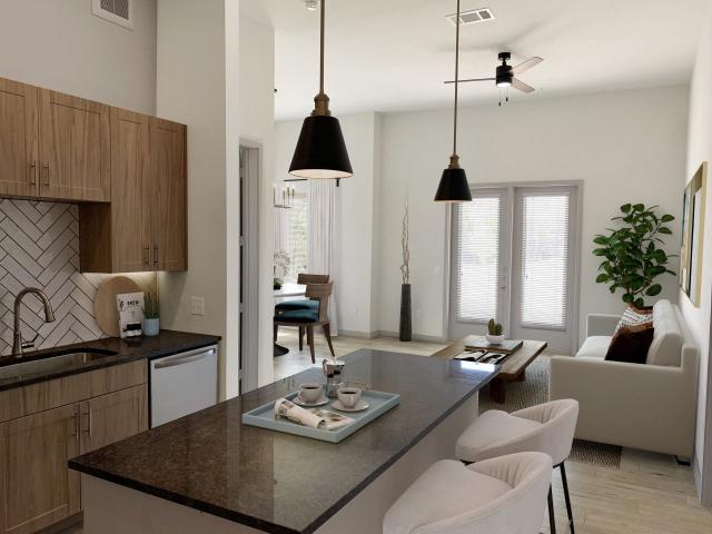 1 BR, 1 BA Apartment 16220 Phoebe Road Unit 7105, Frisco, TX 75035